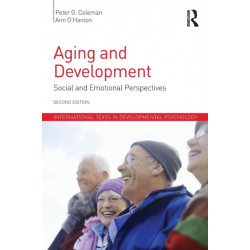 Aging and Development: Social and Emotional Perspectives