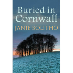 Buried in Cornwall: The addictive cosy Cornish crime series