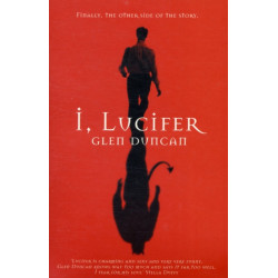 I, Lucifer