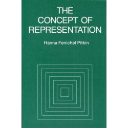 The Concept of Representation