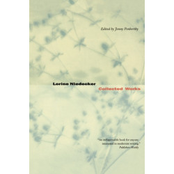 Lorine Niedecker: Collected Works