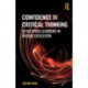 Confidence in Critical Thinking: Developing Learners in Higher Education