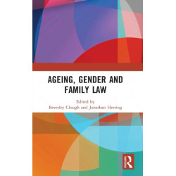 Ageing, Gender and Family Law