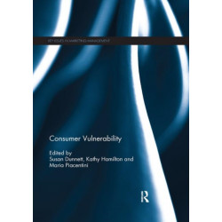 Consumer Vulnerability