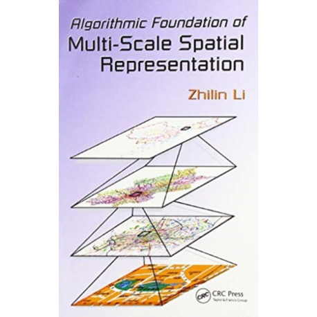 Algorithmic Foundation of Multi-Scale Spatial Representation