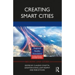 Creating Smart Cities