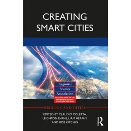 Creating Smart Cities