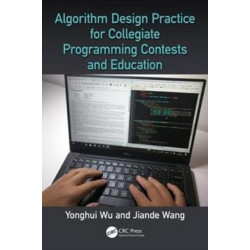 Algorithm Design Practice for Collegiate Programming Contests and Education