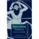 Imaginary Greece: The Contexts of Mythology