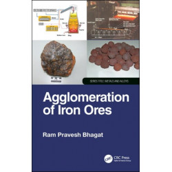 Agglomeration of Iron Ores