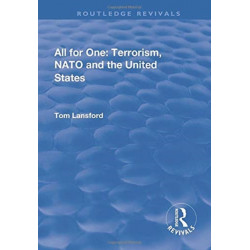 All for One: Terrorism, NATO and the United States