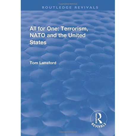 All for One: Terrorism, NATO and the United States