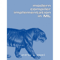 Modern Compiler Implementation in ML