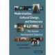 Modernization, Cultural Change, and Democracy: The Human Development Sequence