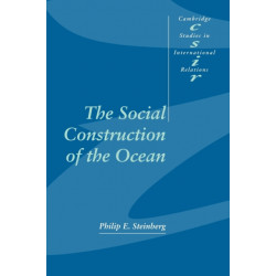 The Social Construction of the Ocean