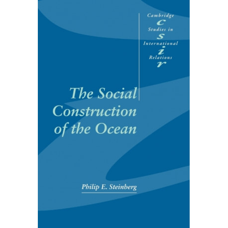 The Social Construction of the Ocean