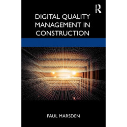 Digital Quality Management in Construction
