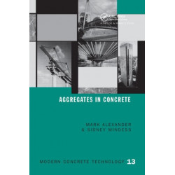 Aggregates in Concrete