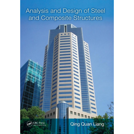 Analysis and Design of Steel and Composite Structures