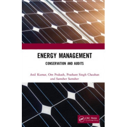 Energy Management: Conservation and Audits