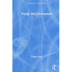 Energy and Development