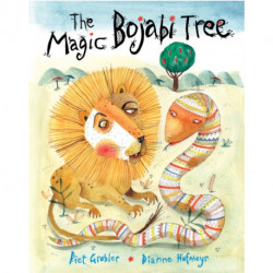 The Magic Bojabi Tree