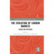 The Evolution of Carbon Markets: Design and Diffusion