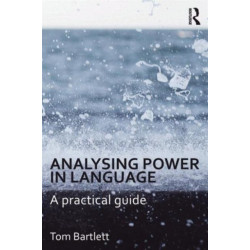 Analysing Power in Language: A practical guide