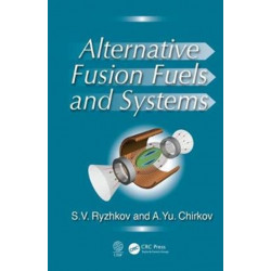 Alternative Fusion Fuels and Systems