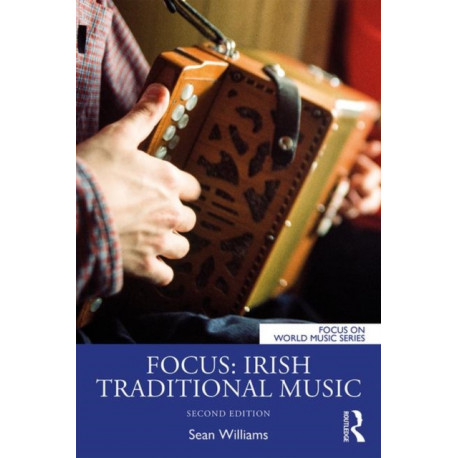 Focus: Irish Traditional Music