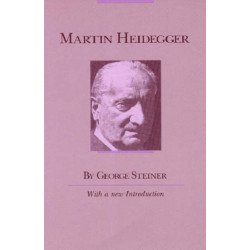 Martin Heidegger