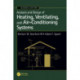 Analysis and Design of Heating, Ventilating, and Air-Conditioning Systems, Second Edition