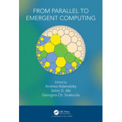 From Parallel to Emergent Computing