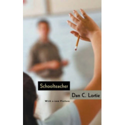 Schoolteacher: A Sociological Study