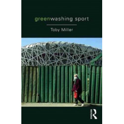 Greenwashing Sport