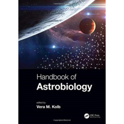 Handbook of Astrobiology