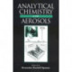 Analytical Chemistry of Aerosols: Science and Technology