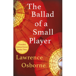 The Ballad of a Small Player