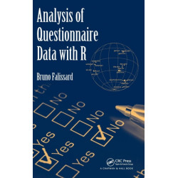 Analysis of Questionnaire Data with R