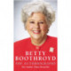 Betty Boothroyd: The Autobiography