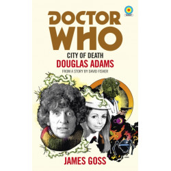 Doctor Who: City of Death (Target Collection)