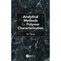 Analytical Methods for Polymer Characterization