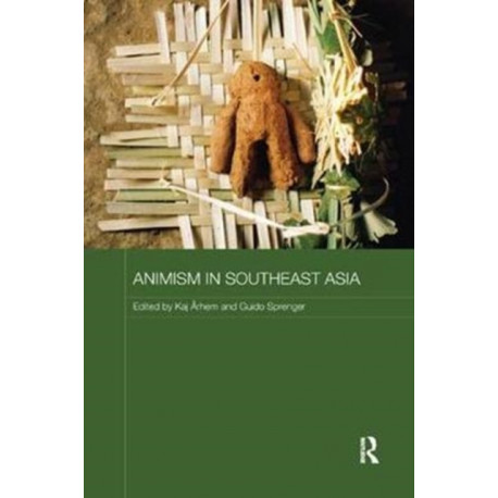 Animism in Southeast Asia