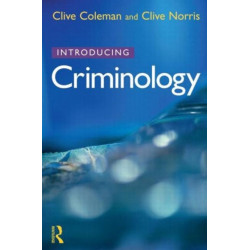 Introducing Criminology