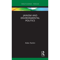 Jainism and Environmental Politics