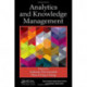Analytics and Knowledge Management