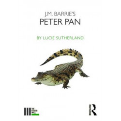 J. M. Barrie's Peter Pan