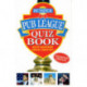 Bumper Pub League Quiz Book