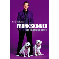Frank Skinner Autobiography