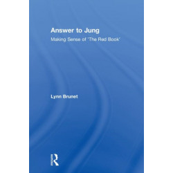 Answer to Jung: Making Sense of 'The Red Book'